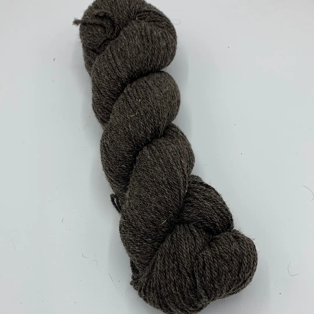 Corriedale - DK Weight (Suzie Wong)