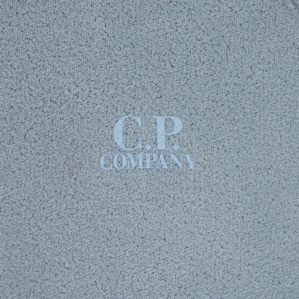 C.P. P.Ri.S.M. Fleece Lens Sweatshirt