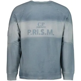 C.P. P.Ri.S.M. Fleece Lens Sweatshirt
