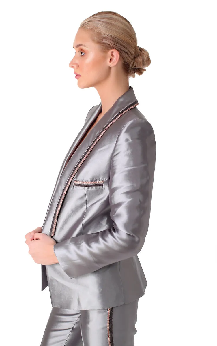 Da Vinci Suit Jacket