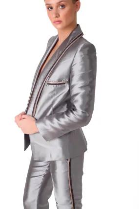 Da Vinci Suit Jacket
