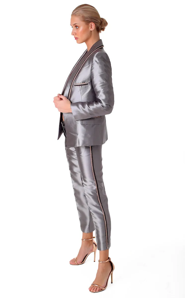 Da Vinci Suit Jacket