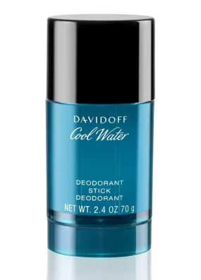 Davidoff Cool water Deo Stick