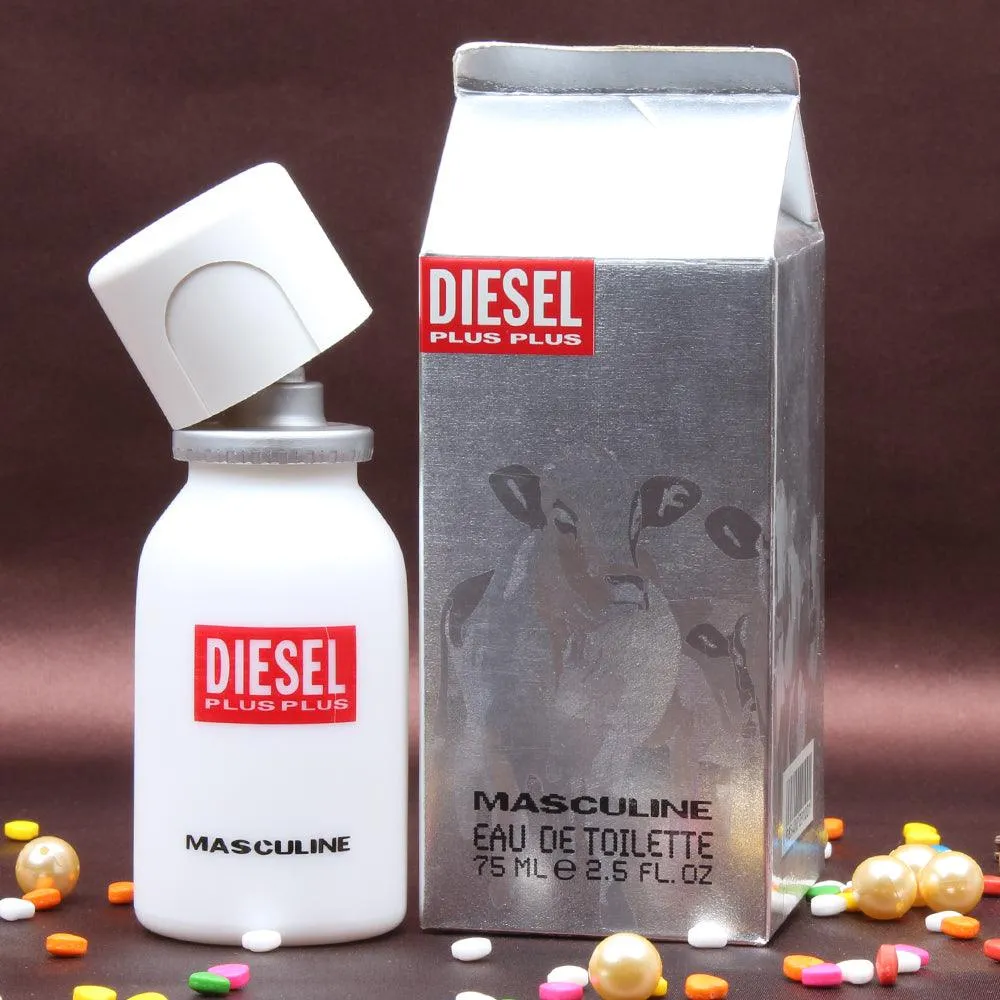 Diesel Plus Plus Masculine