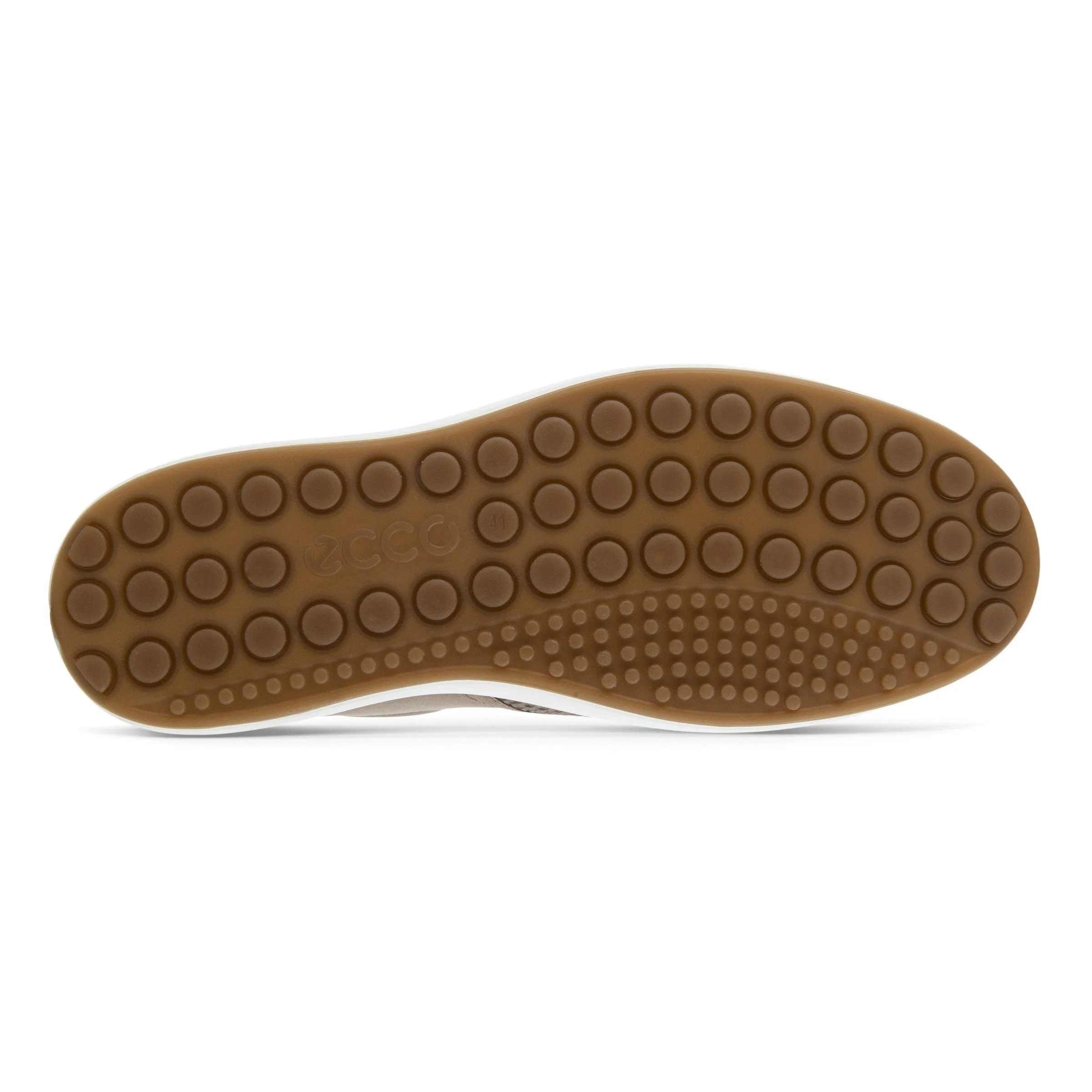 ECCO SHOE - 470484 60589 GRIS