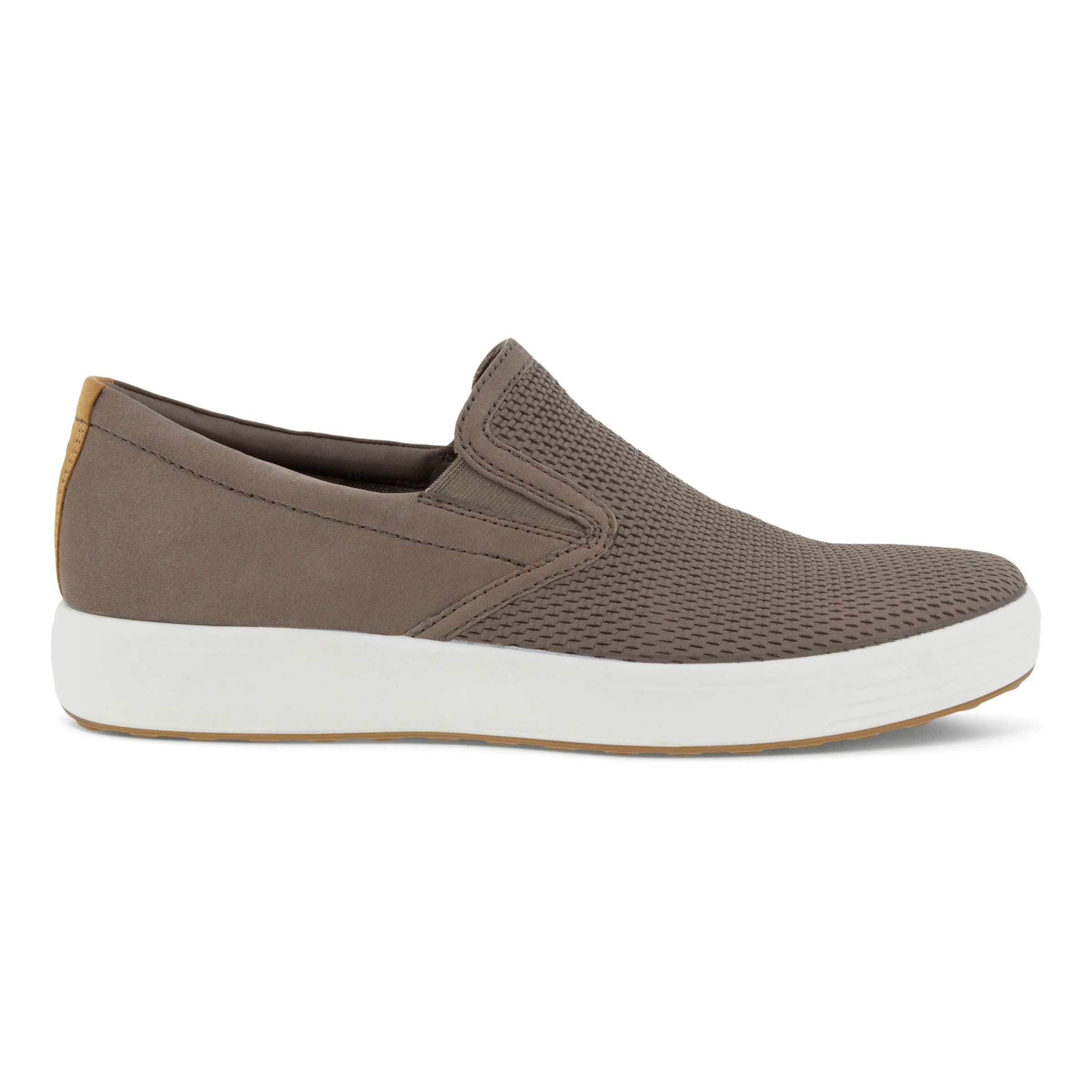 ECCO SHOE - 470484 60589 GRIS