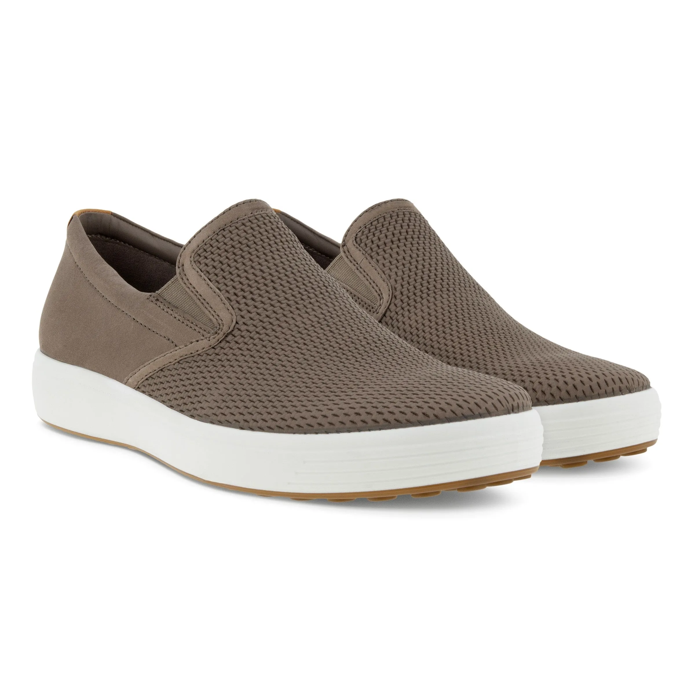 ECCO SHOE - 470484 60589 GRIS