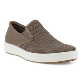 ECCO SHOE - 470484 60589 GRIS
