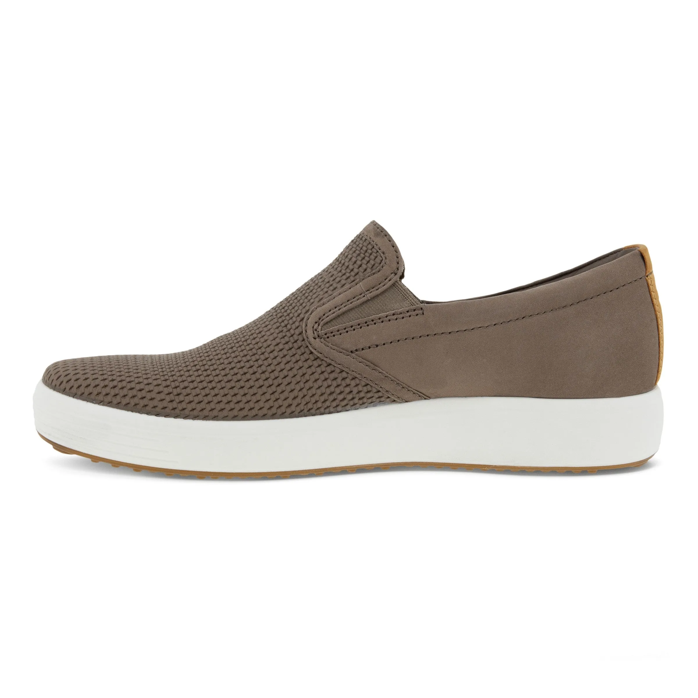 ECCO SHOE - 470484 60589 GRIS