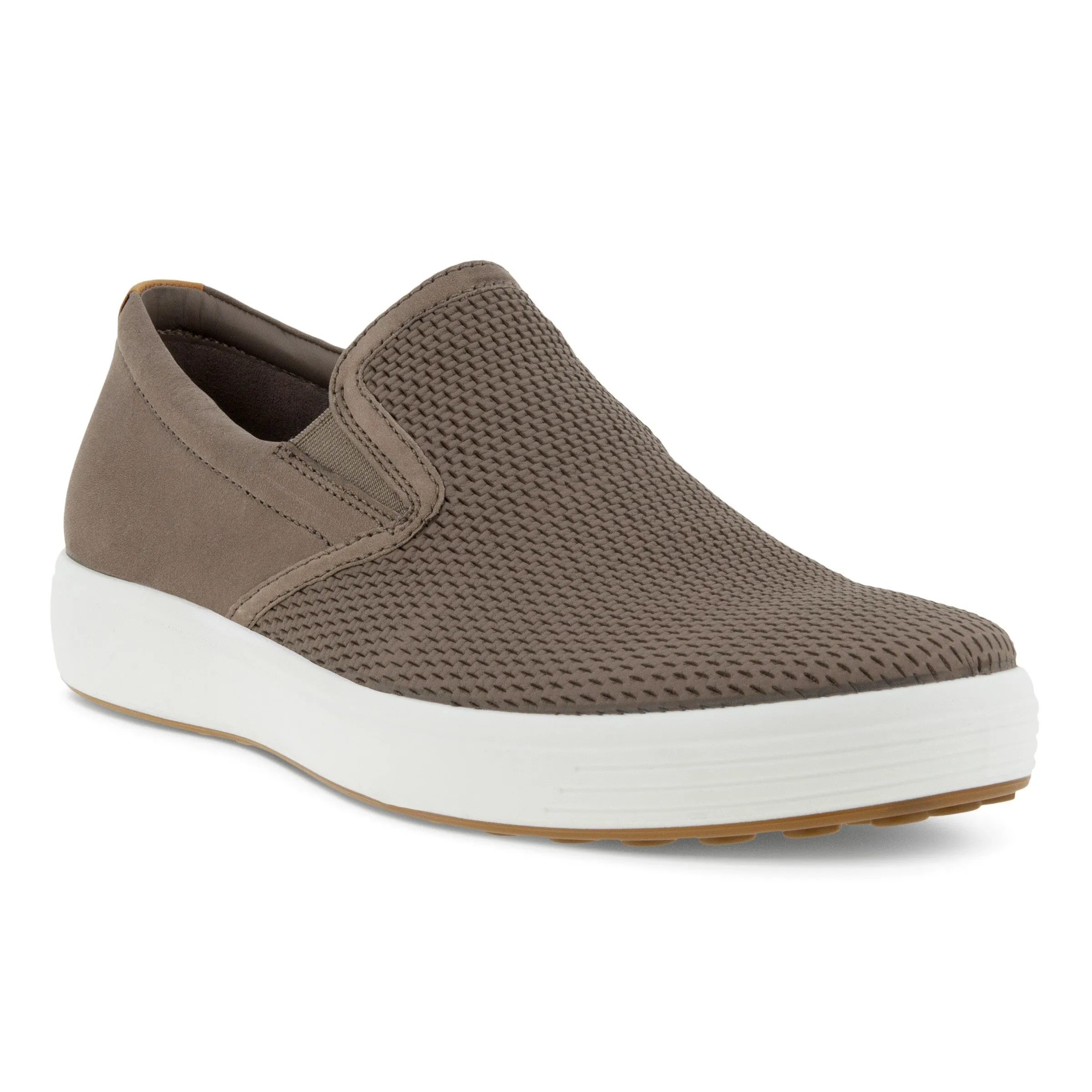 ECCO SHOE - 470484 60589 GRIS