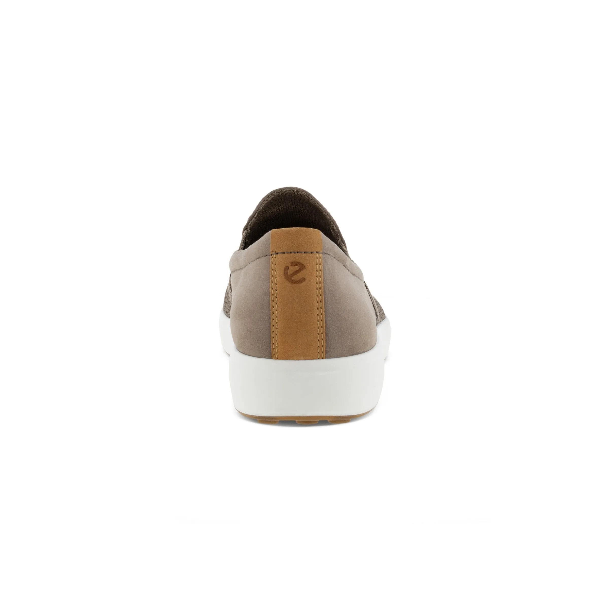 ECCO SHOE - 470484 60589 GRIS