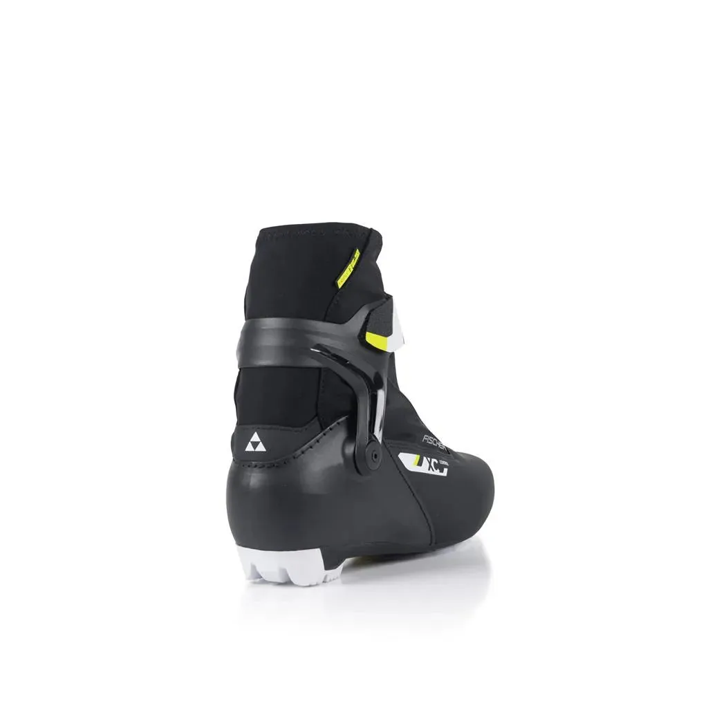 Fischer XC Control Boot 2025