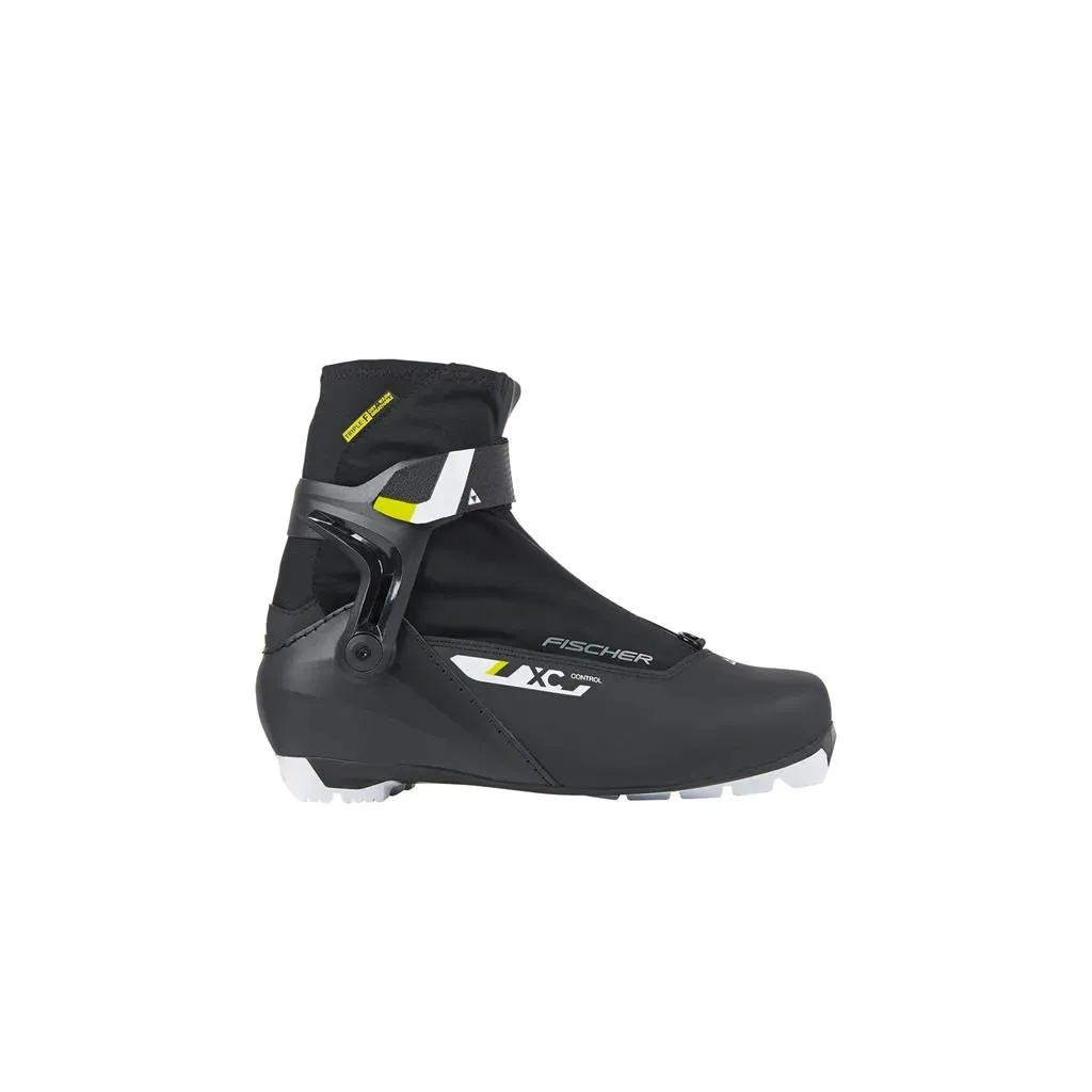Fischer XC Control Boot 2025