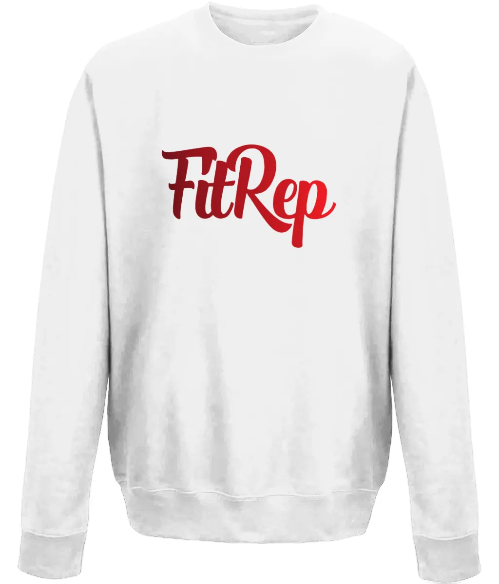 FitRep Originals - Men's Sweatshirt