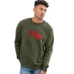FitRep Originals - Men's Sweatshirt