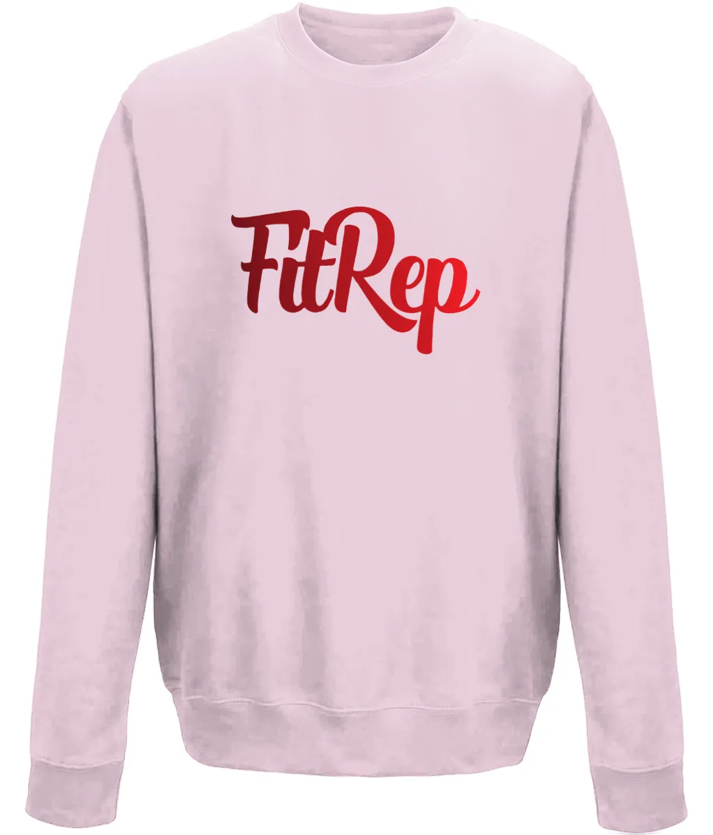 FitRep Originals - Men's Sweatshirt
