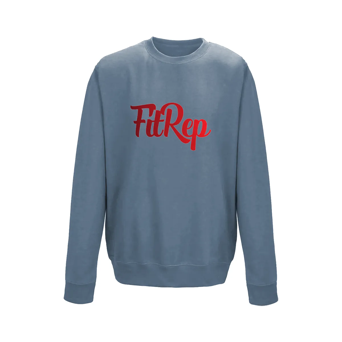 FitRep Originals - Men's Sweatshirt