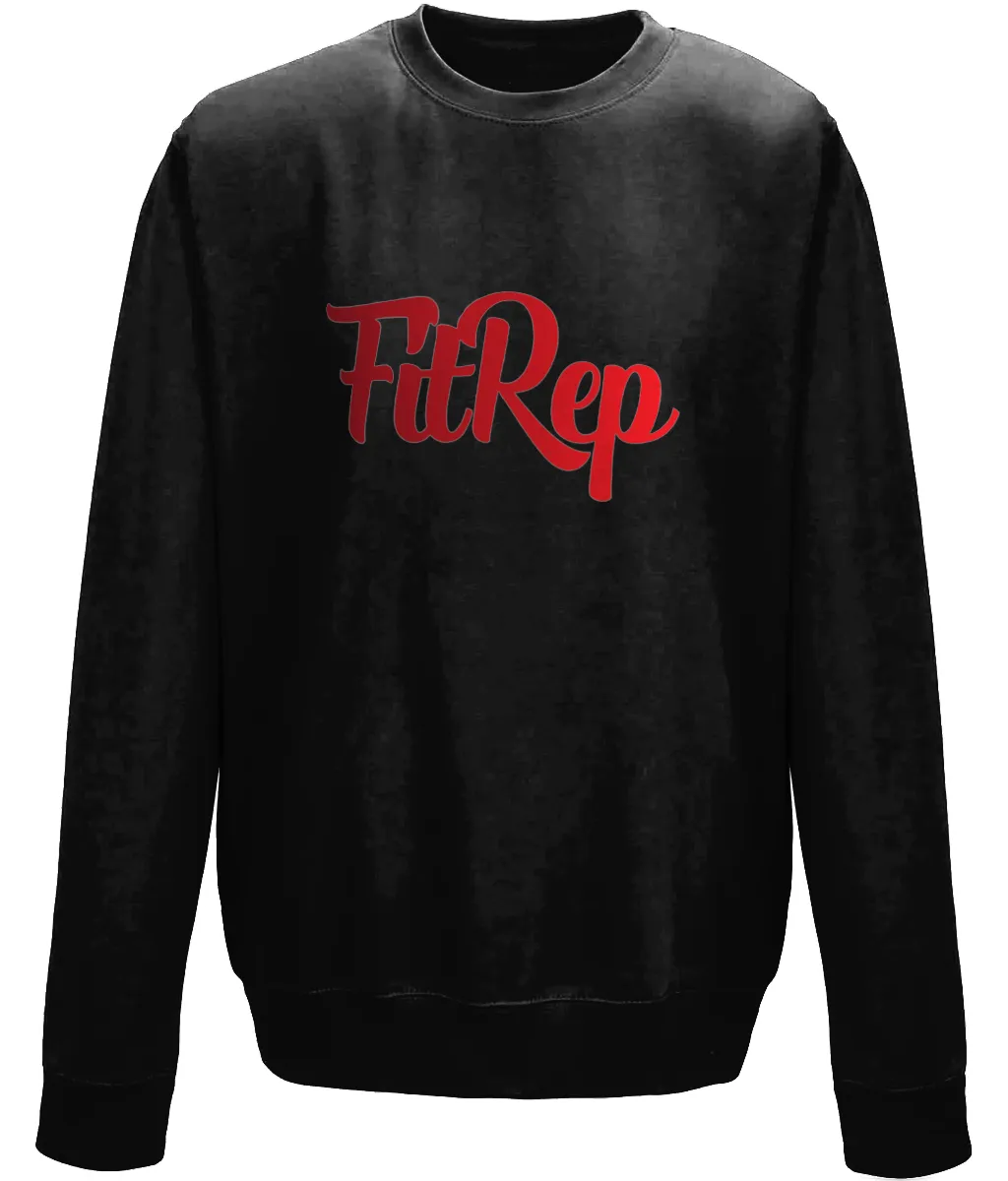 FitRep Originals - Men's Sweatshirt