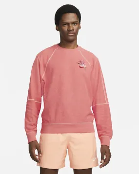 French Terry Sweatshirt