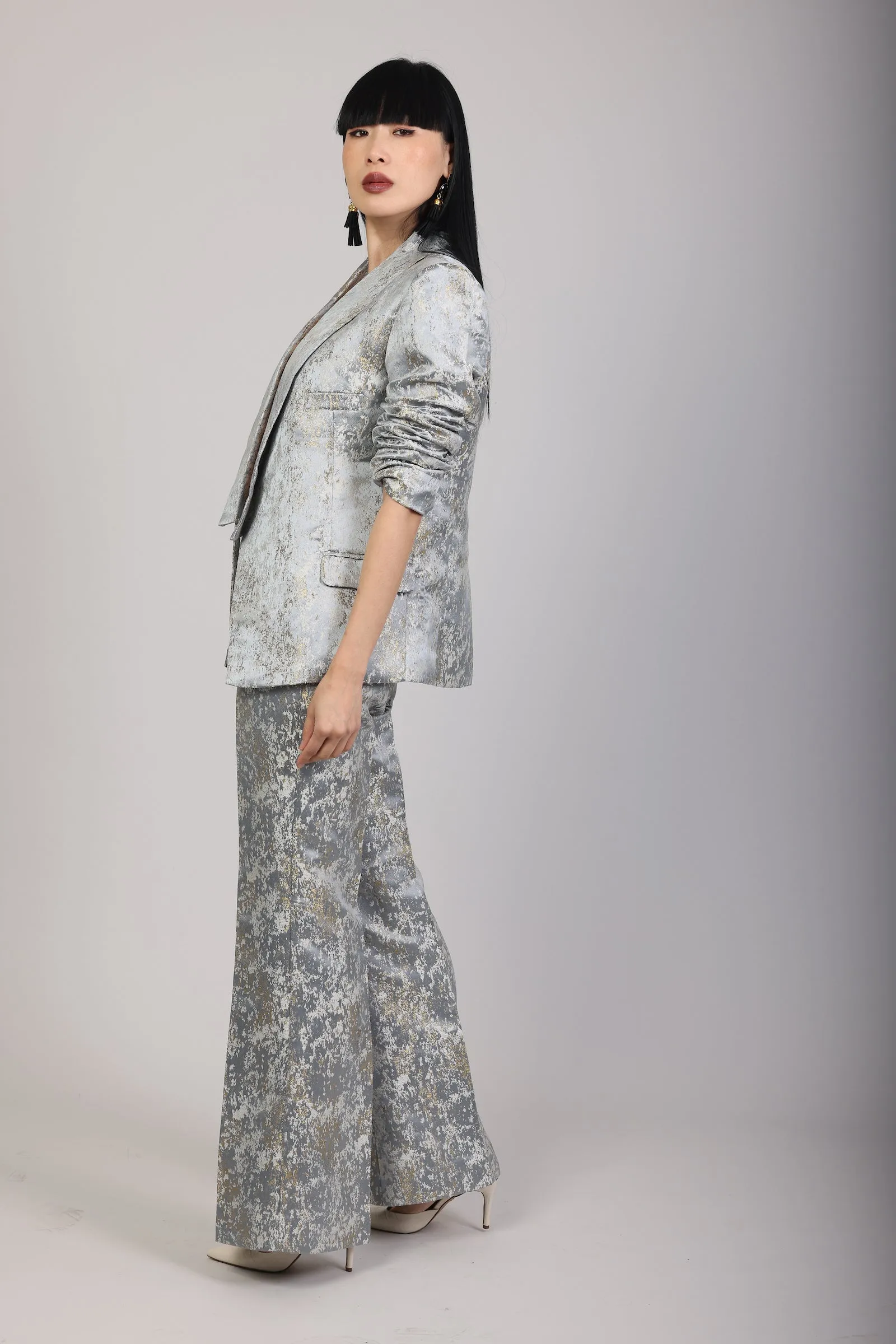 Frostbite Suit Jacket
