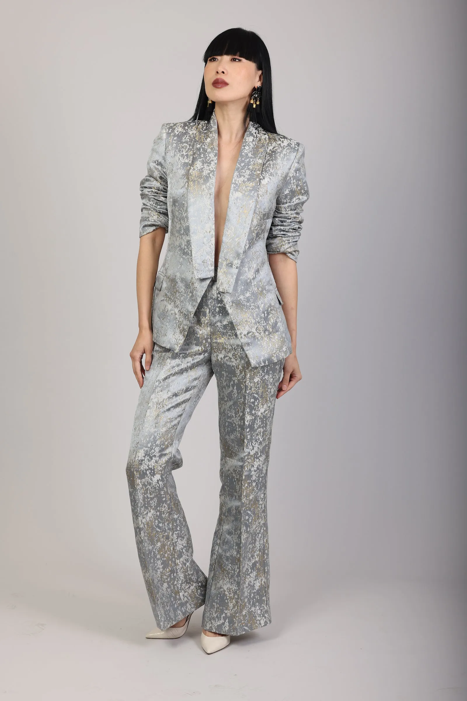 Frostbite Suit Jacket