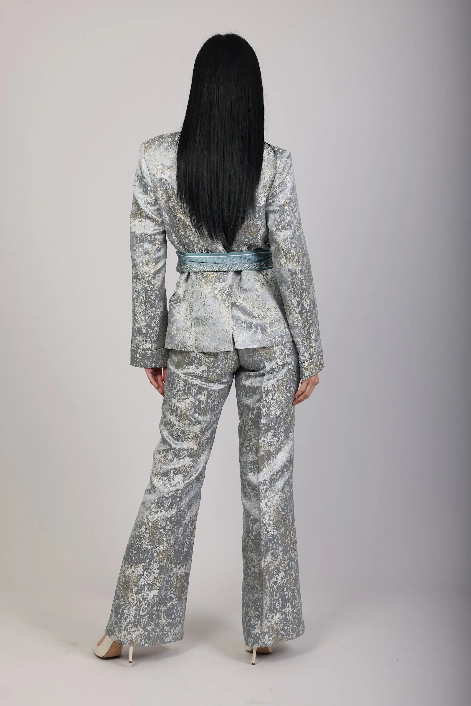 Frostbite Suit Jacket