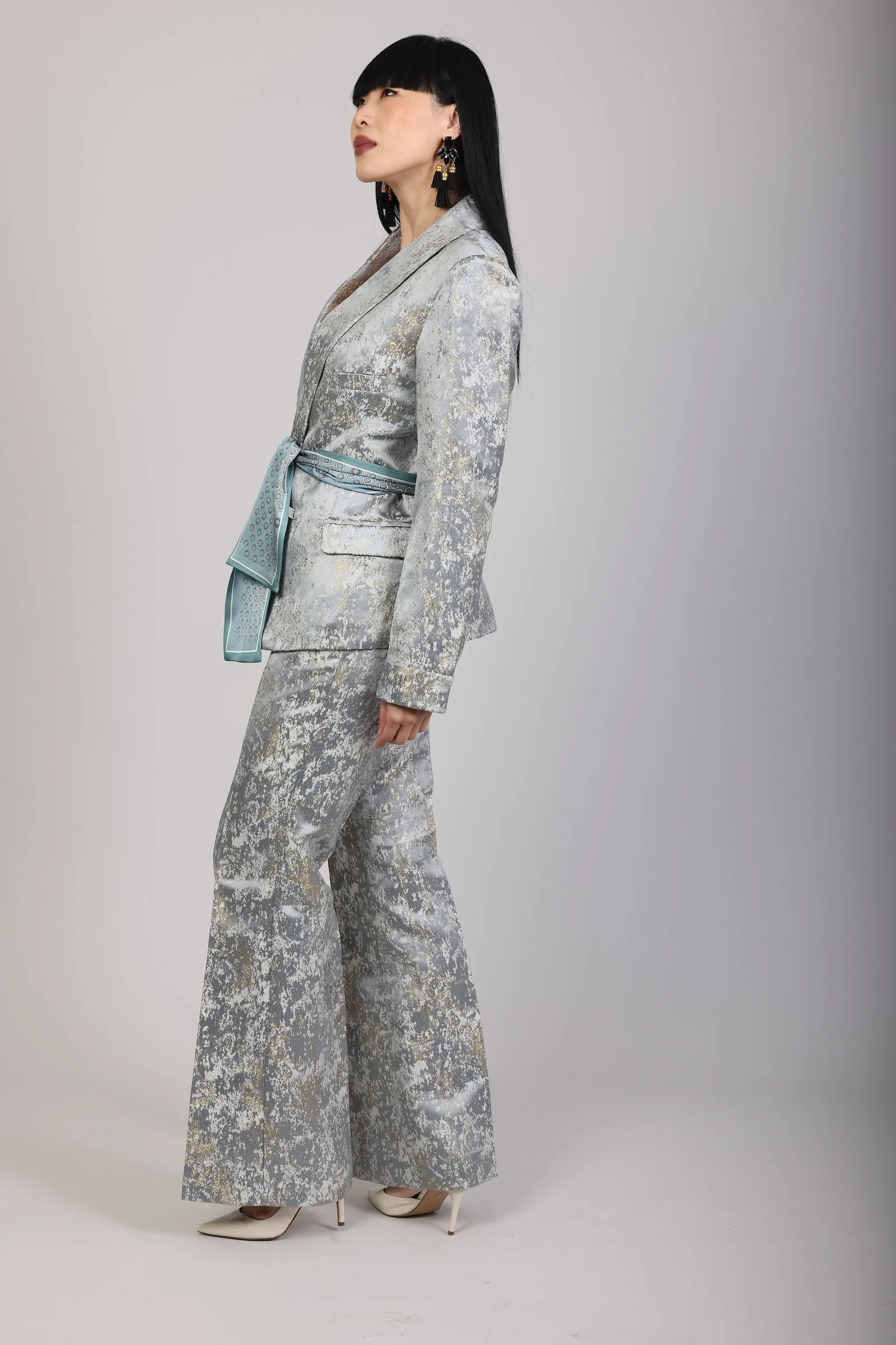 Frostbite Suit Jacket