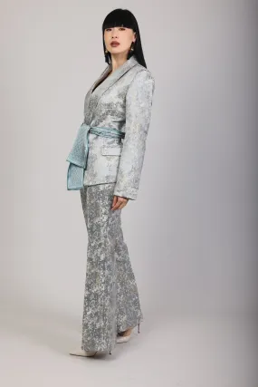 Frostbite Suit Jacket