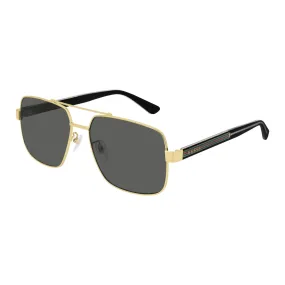 Gold GG0529 Sunglasses