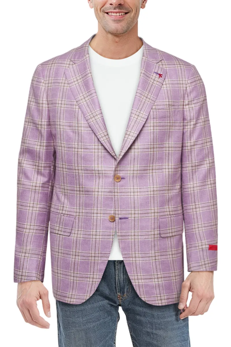 Gregorio Sport Jacket