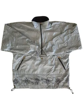 Grey Gonso Sports Jacket (L)