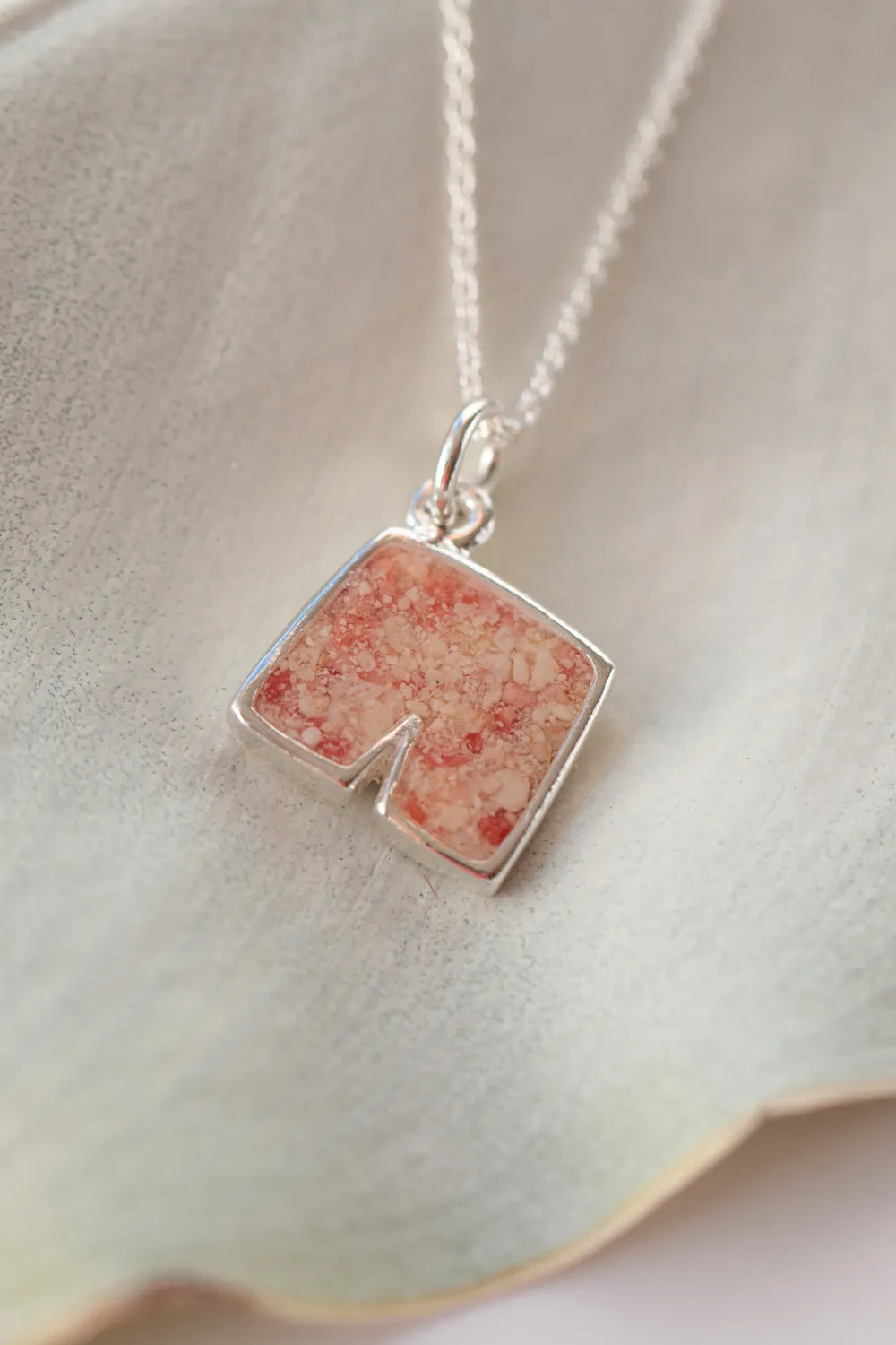 Icons ~ Bermuda Shorts Pendant
