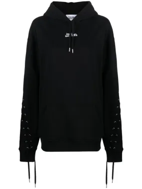 JEAN PAUL GAULTIER Sweaters Black