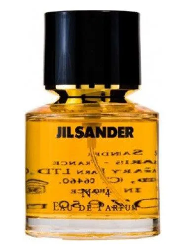 JIL SANDER NO 4