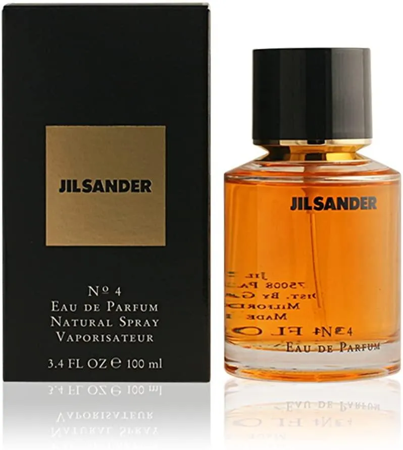 JIL SANDER NO 4