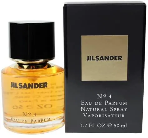 JIL SANDER NO 4