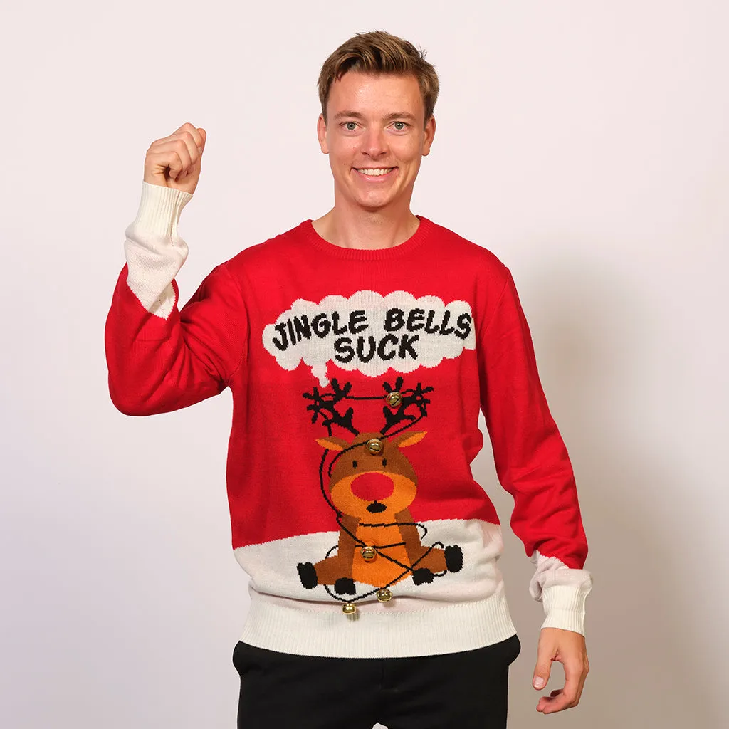 Jingle Bells Suck
