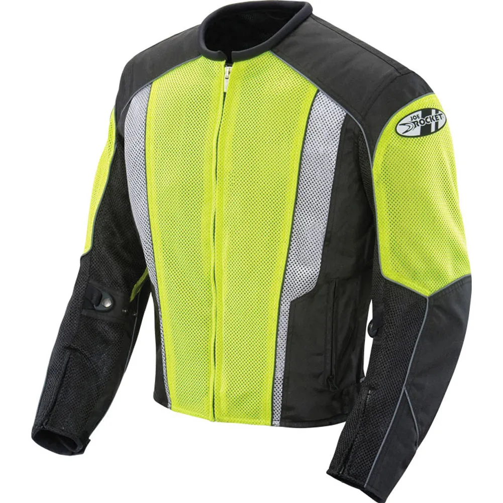 Joe Rocket Phoenix 5.0 Men's Street Jackets