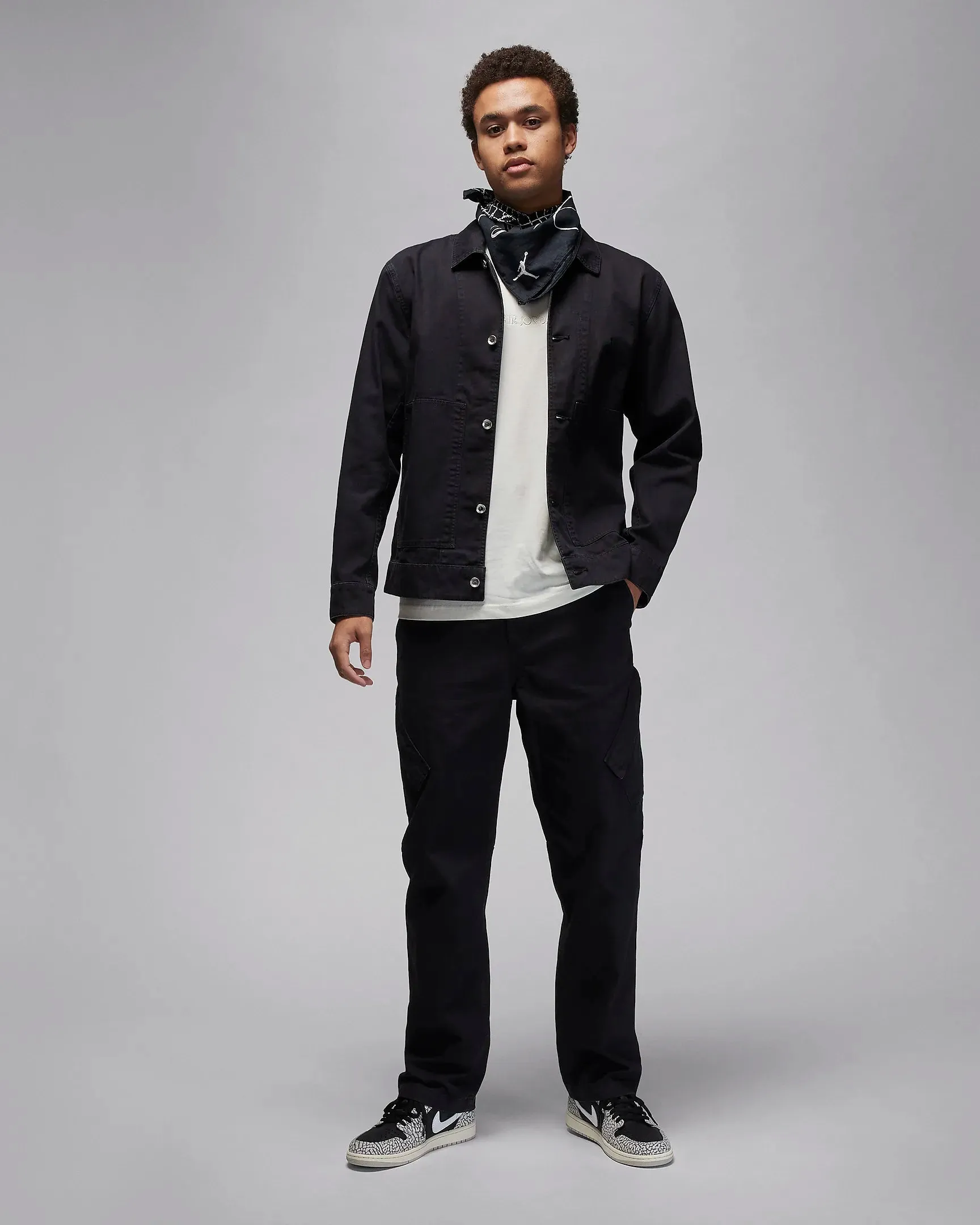 Jordan Essentials Men's Chicago Jacket