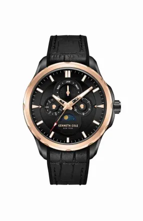 Kenneth Cole Modern Dress Sport Men Watch | Model KCWGQ0015804