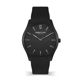 Kenneth Cole New York KCWGM2122601 Men's Wrist Watch
