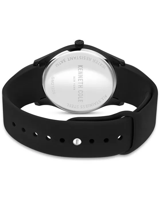 Kenneth Cole New York KCWGM2122601 Men's Wrist Watch