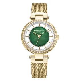 Kenneth Cole New York KCWLG2223003 Women's Watch
