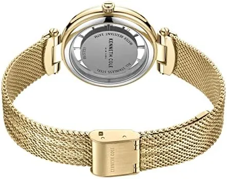 Kenneth Cole New York KCWLG2223003 Women's Watch