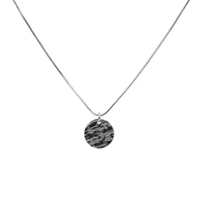Lancelot Necklace