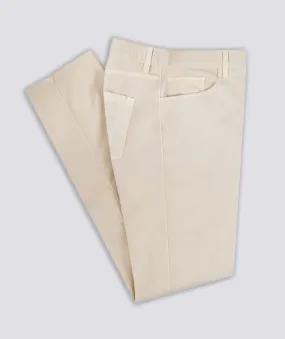 Lawton 5 Pocket Performance Pant (Khaki)