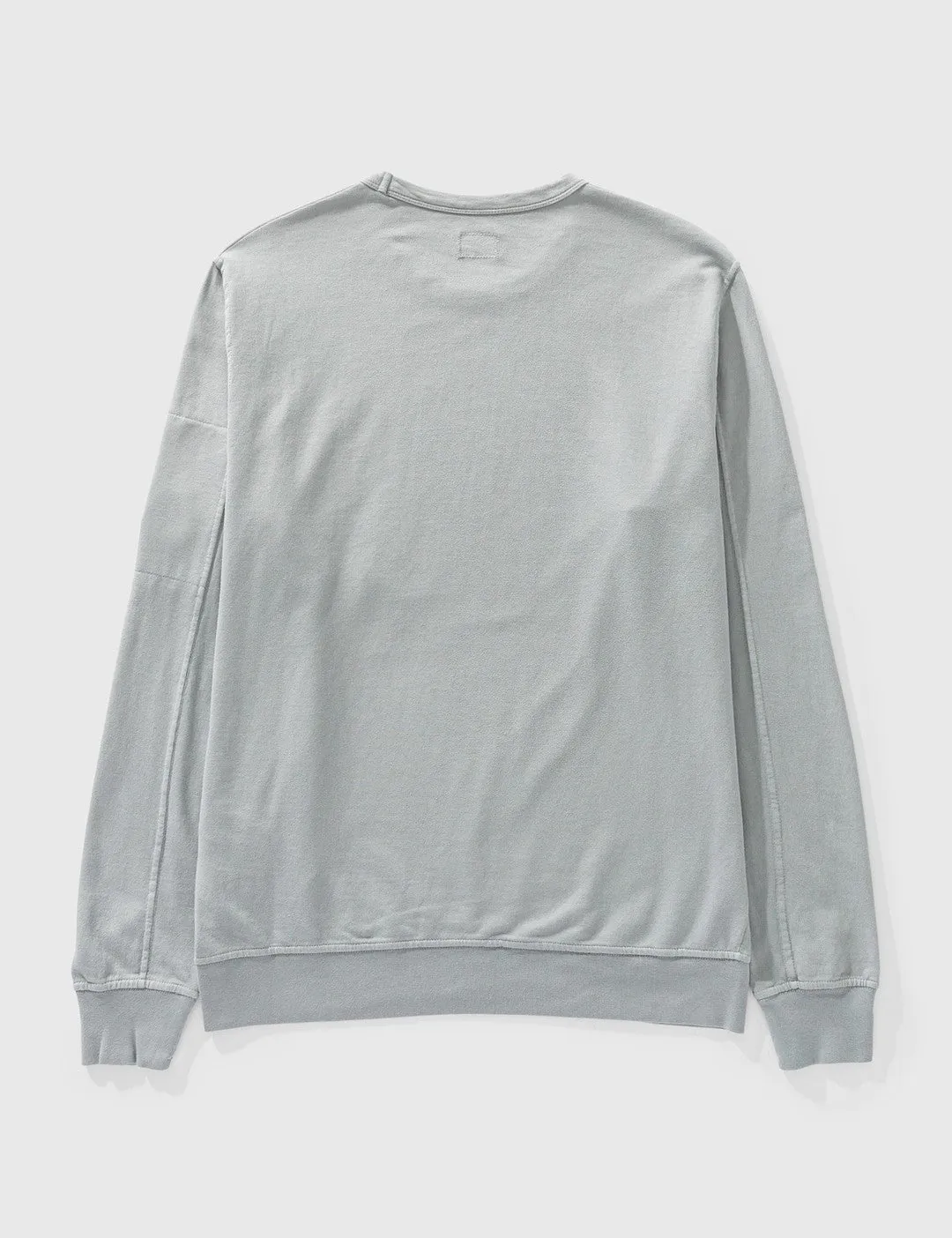 LIGHT FLEECE SWEATSHIRT