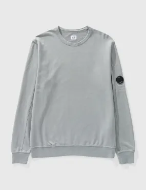 LIGHT FLEECE SWEATSHIRT