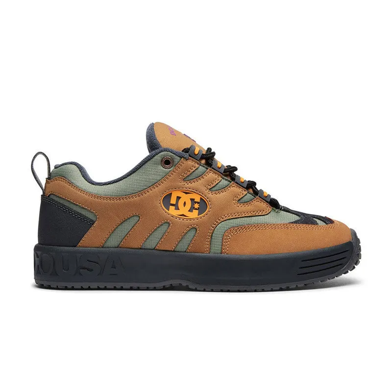 Lukoda X Bronze Footwear