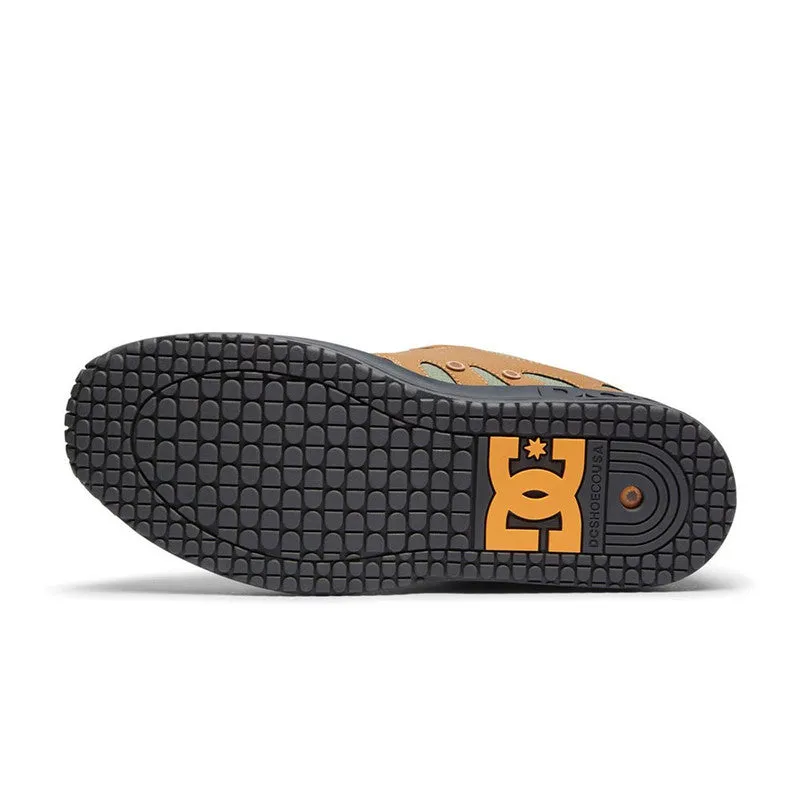 Lukoda X Bronze Footwear